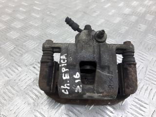 суппорт задний правый Chevrolet Epica 2 поколение 2009