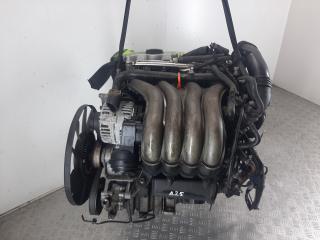 двигатель Volkswagen Passat B5 [рестайлинг] 2004, 2.0 л., ALT, бензин, ALT