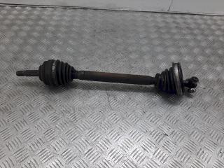 полуось передняя левая (приводной вал, ШРУС) Renault Megane 1 поколение 1999, 1.4 л., i