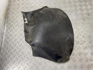 защита арок передняя правая (подкрылок) Saab 9000 1 поколение [рестайлинг] 1997, 9082769