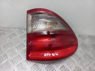 фонарь задний правый Mercedes-Benz E-Класс W210/S210 [рестайлинг] 2002, универсал, A2108205464