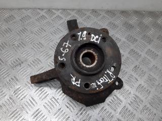 ступица передняя правая Renault Trafic 2 поколение 2003, 1.9 л., DCi