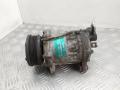компрессор кондиционера Volkswagen Golf 4 поколение 2004, 1.4 л., i, 6N0820803B - фото №2