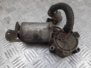 электромотор раздаточной коробки Mercedes-Benz M-Класс W163 [рестайлинг] 2005, 2.7 л., CDi