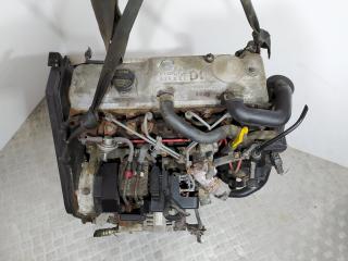 двигатель Ford Focus 1 поколение [рестайлинг] 2003, 1.8 л., TDDi, дизель, -, 1C50368