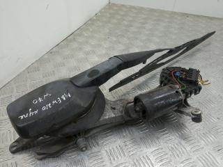 механизм стеклоочистителя (трапеция дворников) Mercedes-Benz CLK-Класс W208/A208 1998, 390241420