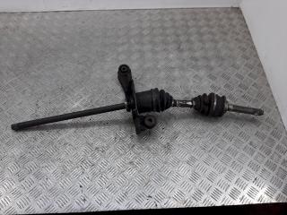 полуось передняя правая (приводной вал, ШРУС) Opel Frontera B 2001, 2.0 л., i