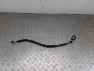 шланг гидроусилителя Volkswagen Passat B5 1999