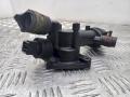 корпус термостата Renault Kangoo 1 поколение 2003, 1.5 л., DCi, V702283C - фото №3