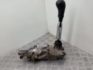 кулиса Hyundai Terracan 1 поколение 2004, 2.9 л., дизель, МКПП, внедорожник 5 дв.