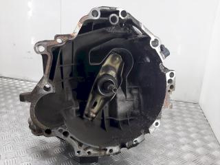 КПП механическая (МКПП) Audi A6 C5 [рестайлинг] 2004, 2.4 л., i, бензин, GFQ30093