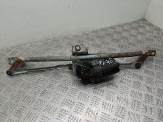 механизм стеклоочистителя (трапеция дворников) Volkswagen Passat B5 2000, 2.5 л., AKN, дизель, 6МКПП, универсал, 0390241132