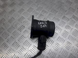 расходомер воздуха Audi A6 4B/C5 [рестайлинг] 2001, 2.4 л., i, 280218058
