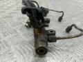 топливная рампа Citroen C5 1 поколение 2001, 2.0 л., HDi, 445214019 - фото №4