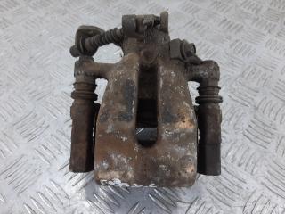 суппорт задний правый Opel Astra H/Family [рестайлинг] 2009, 1.4 л., Z 14 XEP, бензин, МКПП, универсал