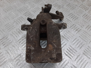 суппорт задний левый Citroen Xsara Picasso 1 поколение 2004