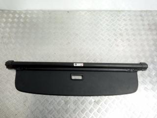 шторка багажника Volkswagen Golf 5 поколение 2008, 1K9867871