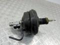 вакуумный усилитель тормозов Volkswagen Passat B5 1999, 1.9 л., TDi, 4B3612105A - фото №3
