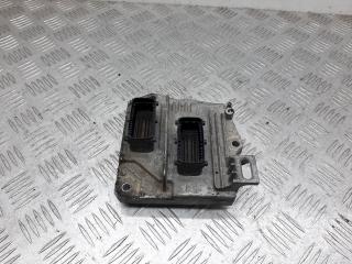 блок управления двигателем Opel Astra H 2007, 1.6 л., i, 12230740