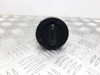 переключатель света Volkswagen Golf 4 поколение 2002, 1C0941531