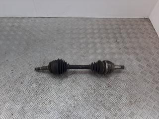 полуось передняя левая (приводной вал, ШРУС) Opel Vectra C 2005, 1.8 л., i