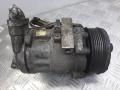 компрессор кондиционера Opel Astra G 2002, 2.0 л., DTi, 90886C, 90559843 - фото №5