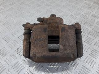 суппорт задний левый Peugeot Boxer 2 поколение 2007