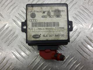 блок управления светом Audi A6 4B/C5 2000, 4B0907357