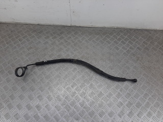 шланг гидроусилителя Volkswagen Passat B5 2000, 1.8 л., i, ADR, бензин