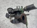 турбина Opel Corsa C 2003, 1.3 л., CDTi, 54359700006 - фото №4