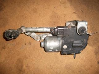 механизм стеклоочистителя (трапеция дворников) Volkswagen Touran 1 поколение 2005