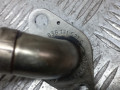 трубка системы рециркуляции EGR Volkswagen Touran 1 поколение 2005, 1.9 л., TDi, дизель, 03G131521F - фото №2