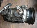 компрессор кондиционера Fiat Marea 1 поколение 2000, 1.6 л., i - фото №2