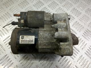 стартер Peugeot 207 2004, 1.6 л., HDi, M000T32271ZE