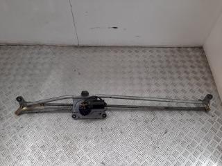 механизм стеклоочистителя (трапеция дворников) Citroen Xsara Picasso 1 поколение 2004, 3397020573