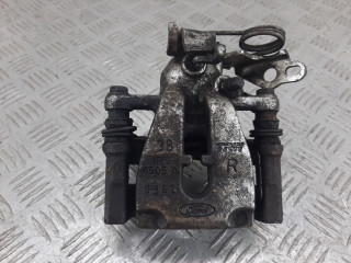 суппорт задний правый Ford S-Max 1 поколение 2006