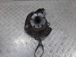 ступица передняя левая BMW 5 серия E39 [рестайлинг] 2002, 2.5 л., M57 D25 (256D1), дизель, МКПП, универсал