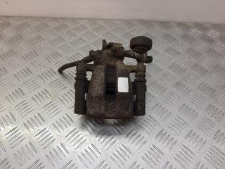 суппорт задний левый Opel Astra G 2002