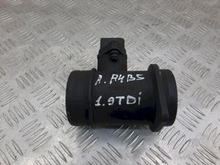 расходомер воздуха Audi A4 B5 1999, 1.9 л., TDi, дизель, -, 0281002216