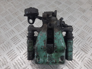 суппорт задний правый Opel Astra H 2005