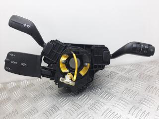 переключатель подрулевой (стрекоза) Ford Transit Connect 1 поколение 2008, 4M5T-14A664-AB