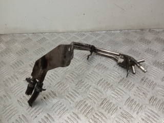 трубка топливная Mercedes-Benz E-Класс W211/S211 [рестайлинг] 2007, 3.2 л., дизель, A6480700332