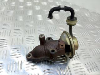 клапан EGR Toyota Avensis 2 поколение (T250) 2006, 2.0 л., D-4D, 2562027060, 2580027010