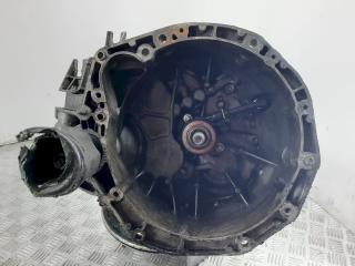 КПП механическая (МКПП) Renault Scenic 2 поколение 2006, 1.9 л., DCi, дизель, ND0002, A412396