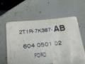 кулиса Ford Transit Connect 1 поколение 2004, 1.8 л., TDCi, 2T1R-7K387-AB - фото №5
