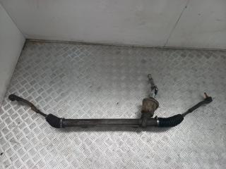 рулевая рейка Renault Megane 2 поколение 2006, 7955501009LH