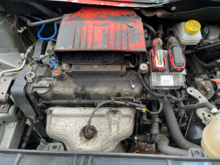 Fiat Grande Punto 199