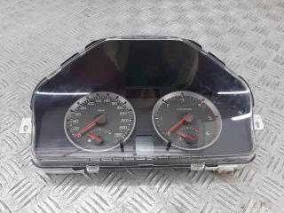щиток приборов (приборная панель) Volvo V50 1 поколение 2007, 2.0 л., TDi, 8697035