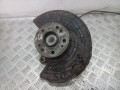 ступица передняя левая Mercedes-Benz M-Класс W163 2001 - фото №2