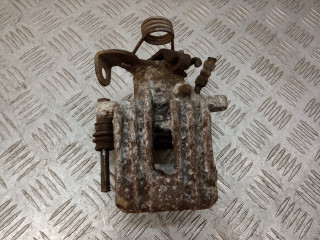 суппорт задний правый Audi A4 B6 2004, 2.0 л., ALT, бензин